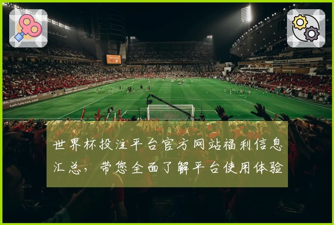 世界杯投注平台官方网站福利信息汇总，带您全面了解平台使用体验与功能介绍