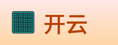 开云 Logo